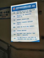 -成都军建医院·疤痕诊疗中心