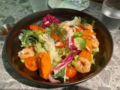 -芭莉与彩虹西餐厅(成都合生汇店)