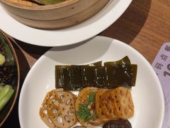 -清水亭湖北菜(大屯DT51店)