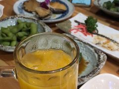 -割烹旭日本料理(龙湖狮山天街店)