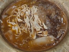 -芦月轩羊蝎子(北蜂窝店)