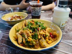 -东排食堂长沙小吃大排档(五一广场店)