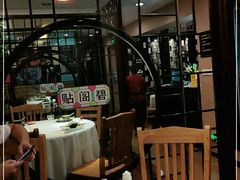 大堂-贴阁碧(百丈东路店)