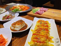 -韩一品韩国料理(柏庐南路店)
