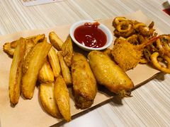 -必胜客(积水潭店)