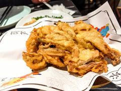 -长安大牌档之西安博物院文化餐厅(中贸店)