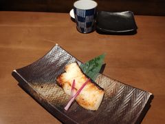 -千代武日本料理(哈西店)