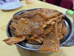 -吉莲利苑海鲜酒家(珠海拱北29年老字号店)