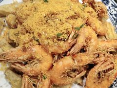 -新洪记·丽久饭店(铁西店)