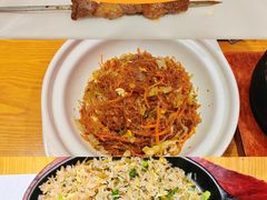 -樊城区沛公餐饮店(挑食拉美步行街店)