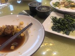 -龙庭华宴·粤菜·早茶