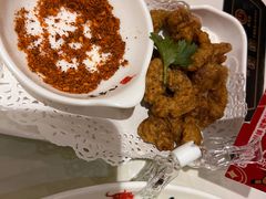 -八合里潮汕鲜牛肉火锅(上海汇智广场店)