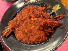 -新加坡Zam Zam餐馆