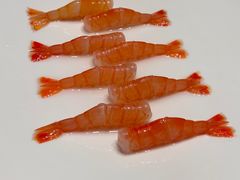 海味炝红虾-海味世家·家常菜馆(明州里店)