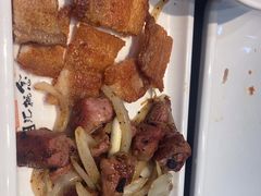 -湘汇概念铁板烧(铁西万达店)