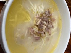 -渔桥李记奶汤面(东街店)