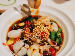 -丁字口海鲜热炒·烧烤大排档