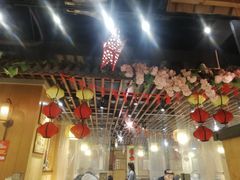 -将军肚烧烤鸡手王(东岭南街店)