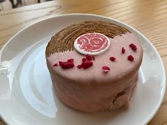 -西点坊(浦东香格里拉店)