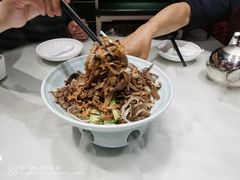 -皇城根北京风味主题餐厅(中海环宇城店)