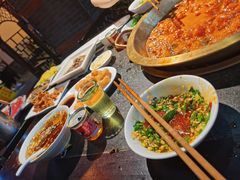 -巴蜀大宅门火锅(北大街店)