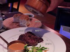 -Wooloomooloo Steakhouse(尖沙咀中心店)