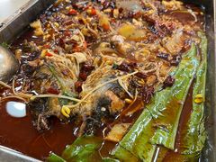 -重庆乌江活鱼川湘新概念(前海店)