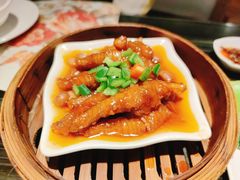 -虾饺妹·粤式手工点心(水荫路店)