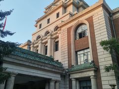 -吉林大学(新民校区)