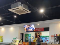 -大自然醉鹅·铁锅火焰鹅(上海联洋店)
