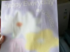 -好利来(四惠店)