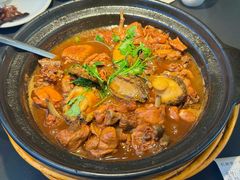 -红厨巷·淮扬菜(熙南里店)
