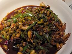 -筱爷叔·上海传统手工菜(玉树路店)