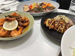 -娜娜家•Nana’s restaurant (爱琴海店)