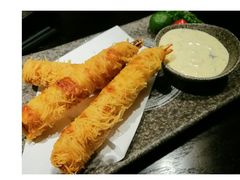 -一豚轩·烧鸟·豚骨拉面(五四路店)