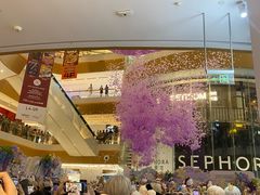 -深圳来福士广场