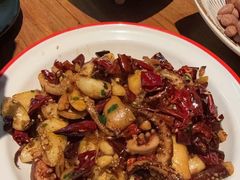 -KAOTOWN烤堂•烧烤(海汇港店)