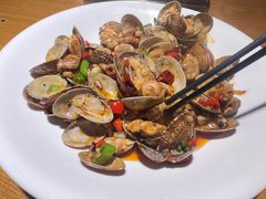 -樊城区沛公餐饮店(挑食拉美步行街店)