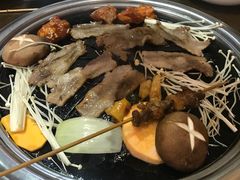 -合合大冷面(湖南店)