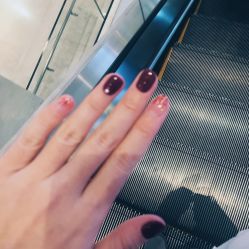 -AKIRA 安久日式美甲美睫