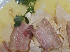 -锦海城市大酒店·上海酒楼(会馆浜路店)