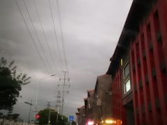 -武圣羊汤(武圣路店)