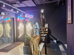 -周忆刺青原创设计定制