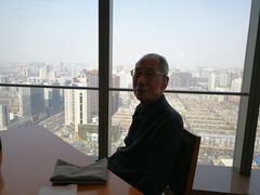 -视界美食自助餐厅·石家庄希尔顿酒店