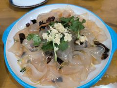 -鹤乡东北菜(崮山路店)