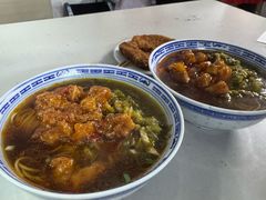 -大时代美食面馆