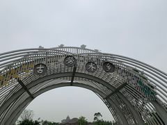 -江门古劳水乡旅游区