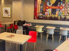 -永和大王(广元西路店)