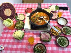 -闫府私房菜·百年鲁菜(恒隆店)