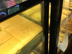 -麦斯晨菲老香港蛋糕(东街店)